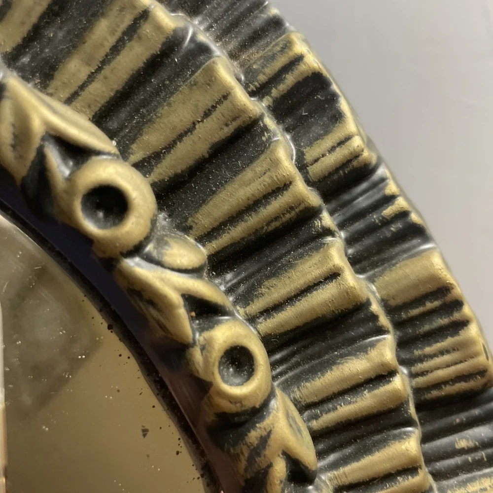 Vintage Wall Mirror 14